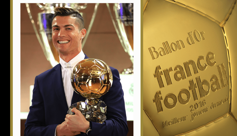 بالفيديو.. نجل رونالدو يرقص إحتفالا بفوز والده