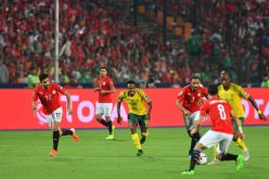الصدمة.. مصر تودع “الكان” !!