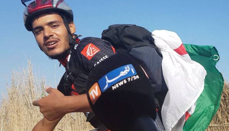 ولد علي يستجيب لمطالب الدرّاج عرباوي