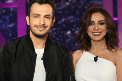 أحمد إبراهيم: شعرت بالصدمة بعد زواجي من أنغام!