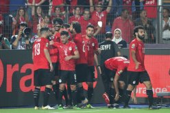 “مصر” ثاني المتأهلين للدور الثاني من “الكان” !!