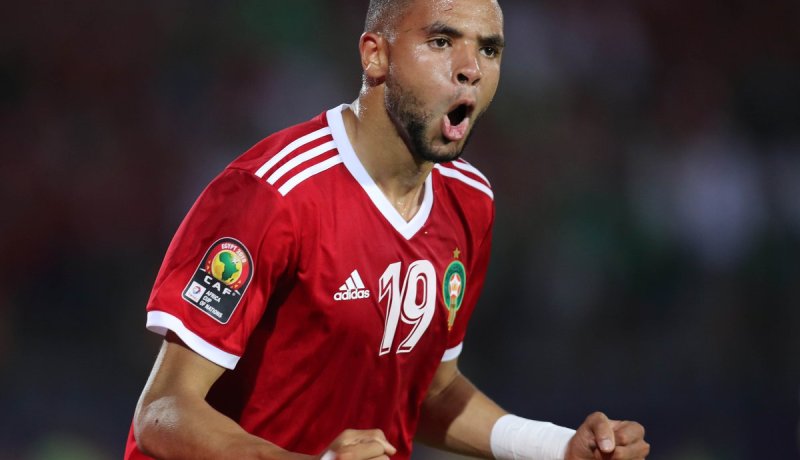 “المغرب” تهزم “كوت ديفوار” وتبلغ ثمن نهائي “الكان” !!