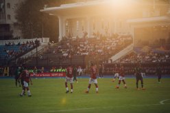 “مدغشقر” تطير في سماء إفريقيا بالفوز على “نيجيريا” !!