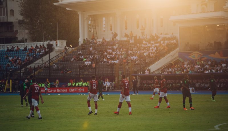 “مدغشقر” تطير في سماء إفريقيا بالفوز على “نيجيريا” !!