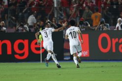 “الفراعنة” يختتمون الدور الأول بكامل الزاد !!