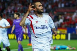 برشلونة يتعاقد مع الإسباني أليكس فيدال