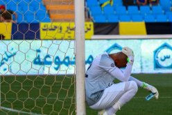 مبولحي: “نمر بفترة صعبة للغاية”