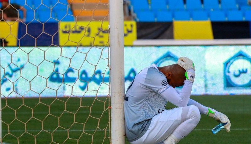 مبولحي: “نمر بفترة صعبة للغاية”