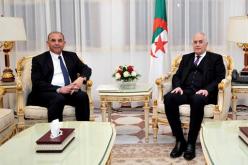 عبد الغني زعلان يودع رسميا ملف ترشح عبد العزيز بوتفليقة