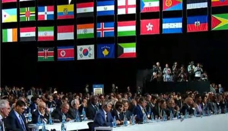 كأس العالم للأندية في الصيف بدلاً من الشتاء وبـ 24 فريقاً