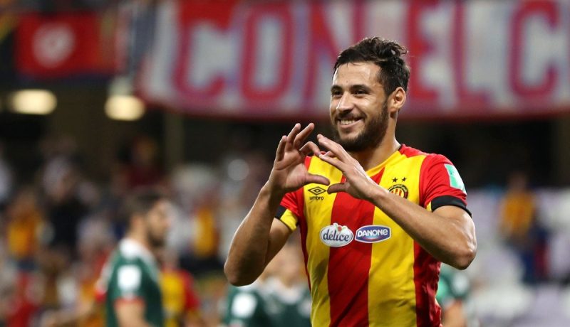 بالفيديو.. بلايلي يُوقع هدف عالمي في مرمى الوداد