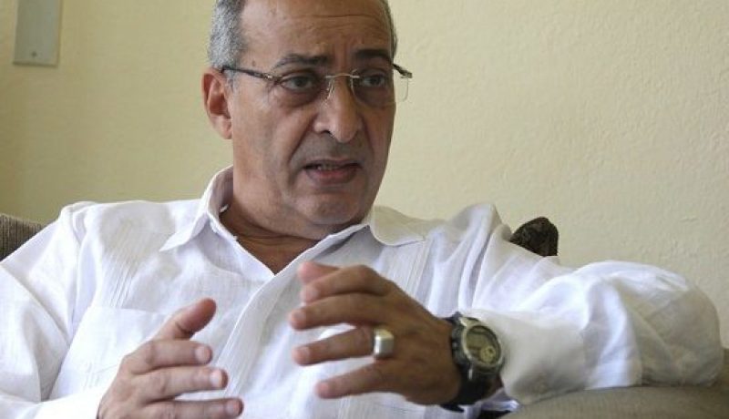 وزير التربية الصحراوي يثمّن دور الجزائر في التكفل بالطلبة الصحراويين