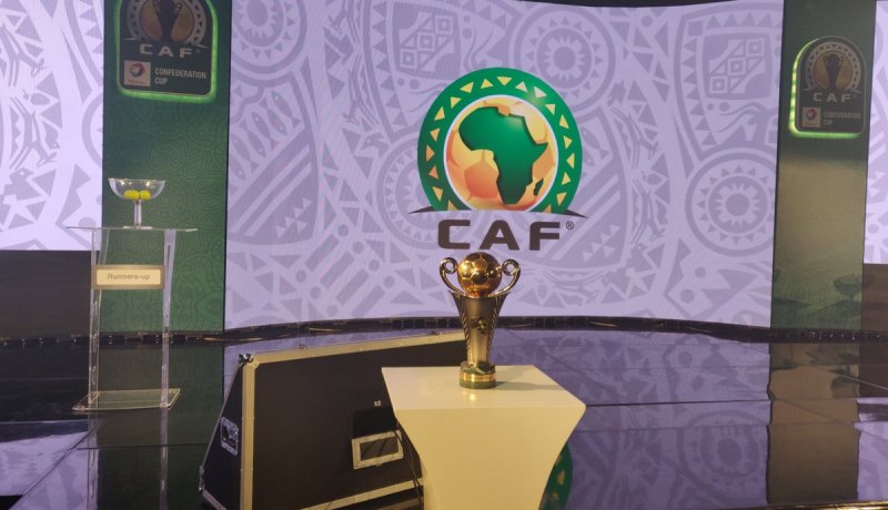 شباب قسنطينة يصطدم بالترجي التونسي في ربع نهائي دوري الأبطال