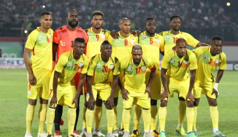 “البنين” تُرافق “الخضر” لكأس أمم إفريقيا