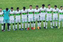 المُنتخب الأولمبي يفوز على غينيا بثلاثية ويتأهل للدور المقبل