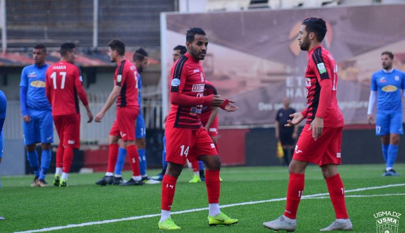 سوسطارة تتعادل أمام الوفاق وتواصل التراجع