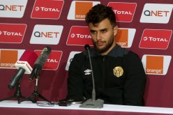 مزياني: “سنعمل على إسعاد جماهير الترجي التونسي”