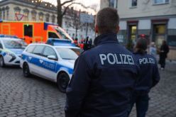 الشرطة الالمانية تفكك عبوة ناسفة في بوتسدام