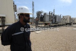 تسليم المحطة الكهربائية الجديدة بوهران شهر ماي المقبل