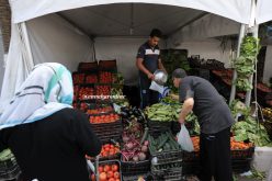 فتح أسواق «الرحمة» في رمضان..وموائد الجزائريين من دون «تبناج»