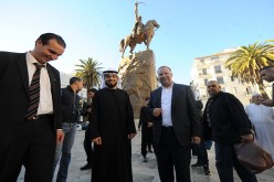 الشيخ وسيم يوسف يحلّ ضيفا على الجزائر