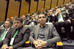 المكتب الفدرالي يعقد اجتماعه الثاني برئاسة زطشي