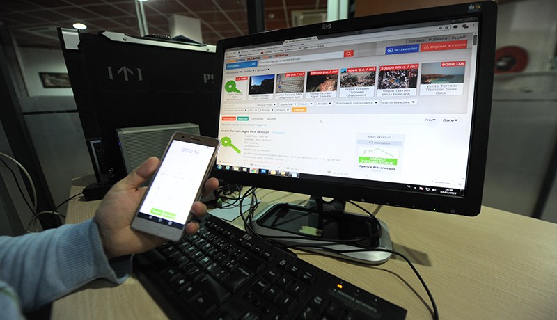 فضيحة…مستثمرون يبيعون أراضي الدولة في موقع واد كنيس