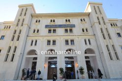إمرأة تحاول الإنتحار “حرقا ” بعد الحكم على إبنها بالسجن لـ10 سنوات