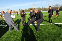 لهبيــري لاعب خطــير