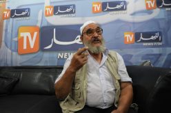 بالفيديو.. “عمي بلقاسم” يبحث عن ابنه المفقود منذ 10 سنوات