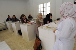 مديريات التربية تنهي عملية إحصاء المنـاصــب الشاغرة للسنة المقبلة