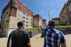 وزير السّكن: باشرنا العملية الثانية في إنجاز السكنات