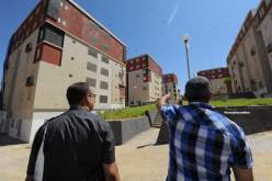 التنازل عن السكنات المدعمة مقابل إعادة مبلغ الدعم