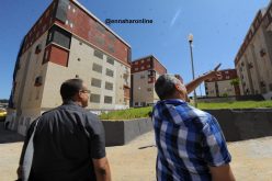 8 آلاف مليار لتوزيع 200 ألف مسكن قبل جويلية 2019