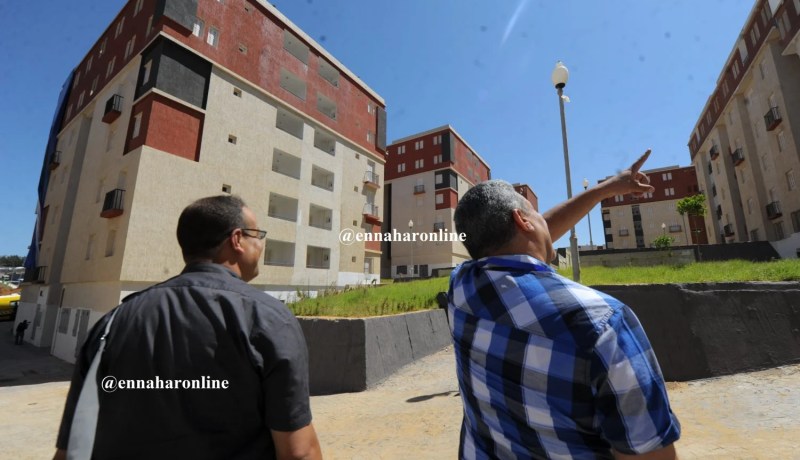 40 ألف مكتتب بـ«عدل 2» يختارون مواقعهم في أكتوبر