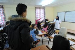 مـــديـــرو المؤسســـات التربويـــة والمفتشـــون لتقـديم دروس الـدعــــم خــلال العطلــة