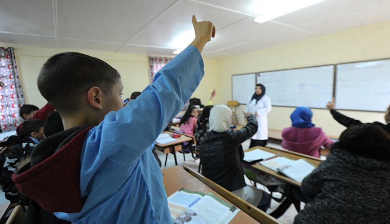 اختناق 6 تلاميذ بالغاز ورعب داخل ثانوية سيدي خليل في الوادي