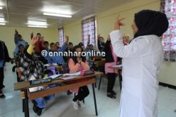  «حذفنا فرائض الوضوء في مناهج الجيل الثاني لأن التلميذ لايفهمها»