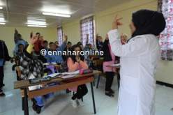 الدراسة إجبارية لتلاميذ الابتدائي والمتوسط يوم السبت ومساء الثلاثاء 