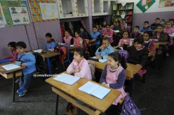 انطلاق التسجيلات لتلاميذ الأولى ابتدائي والتحضيري