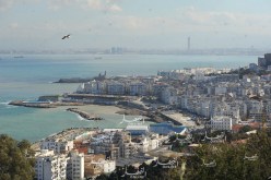 درجات حرارة تفوق 35 على المناطق الساحلية