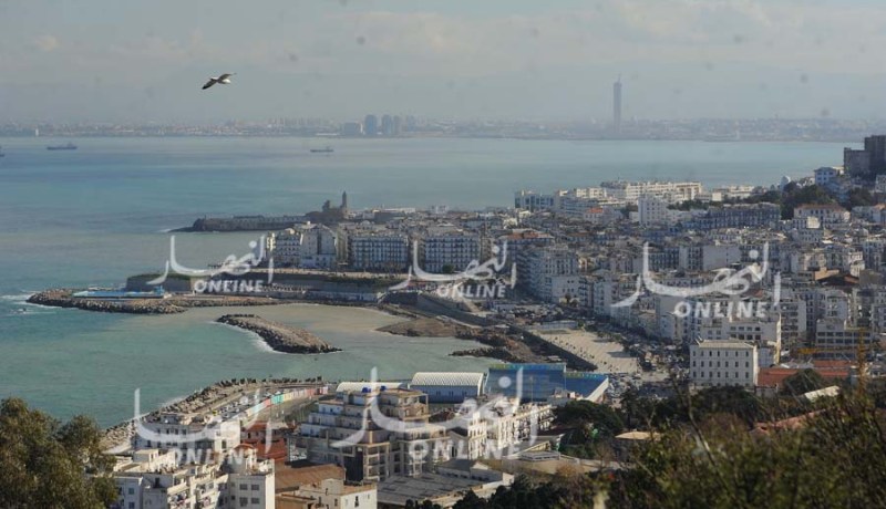 طقس صاف إلى غائم على أغلب مناطق الوطن