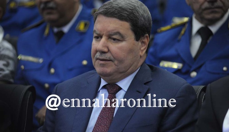 اللّواء هامل: مكافحة الإرهاب ومحاربة الجريمة هي من أولويات الأفريبول