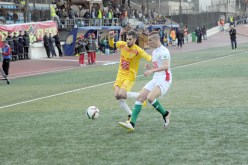 الوفاق يحسم قمة الشرق… الكاب يكرم المدية بثلاثية وبلعباس تطيح بالحراش في لافيجري