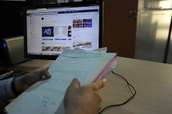 وثائق سرية إدارية لـ cnas على الفايسبوك