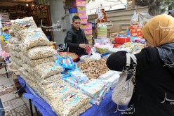 تناول المكسرات يحميك من هذه الأمراض الخطيرة