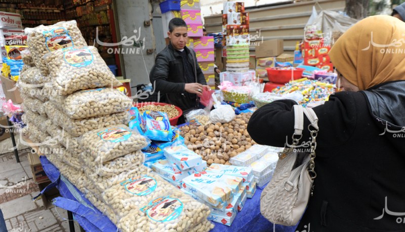 تناول المكسرات يحميك من هذه الأمراض الخطيرة