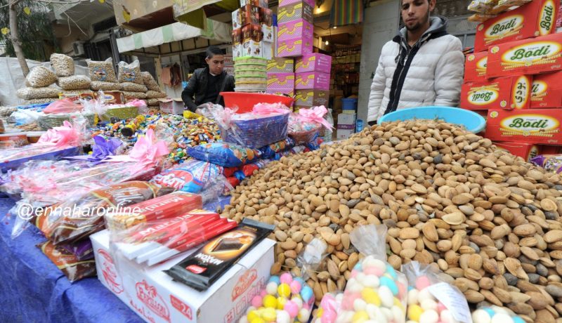 لا “بيستاش” ولا “كاوكاو” للجزائريين بعد اليوم !