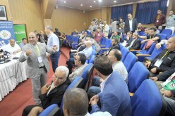 اجتماع سري لرؤساء الأندية اليوم بسبب طريقة تسيير زطشي وحداد لـ«الفاف»