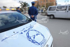 أمن العاصمة ينظم حفل ختان لأطفال الشرطة